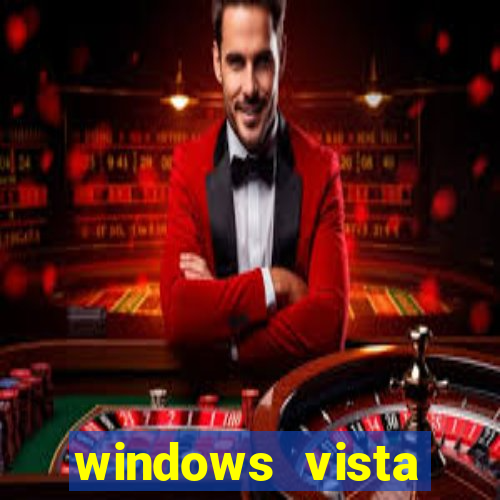 windows vista simulator online