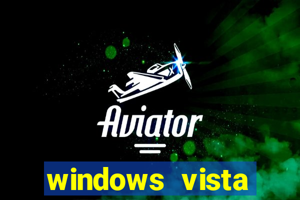 windows vista simulator online