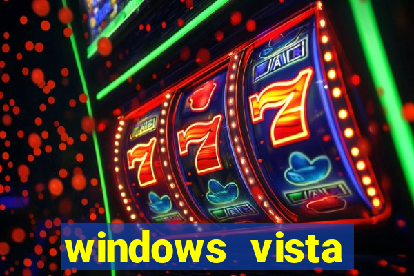 windows vista simulator online