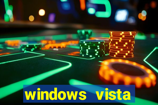 windows vista simulator online