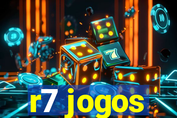 r7 jogos