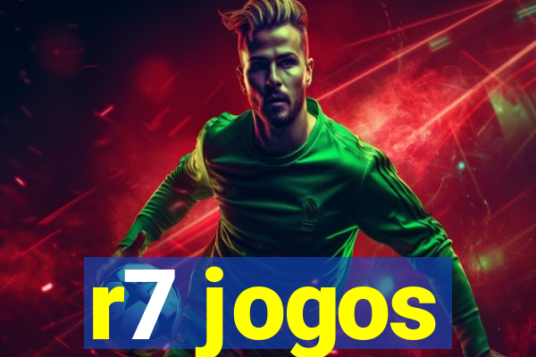 r7 jogos