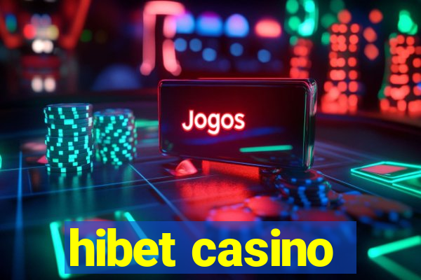 hibet casino