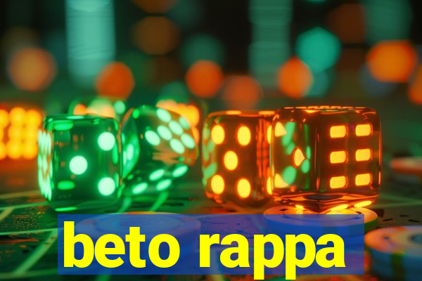 beto rappa