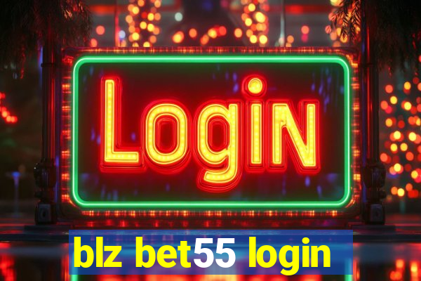 blz bet55 login