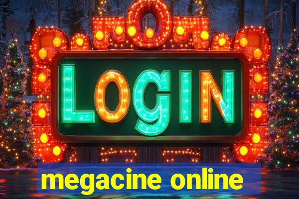 megacine online