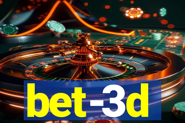 bet-3d