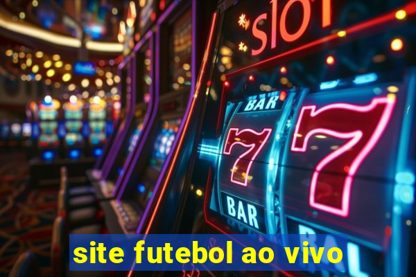 site futebol ao vivo