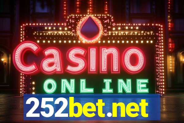 252bet.net