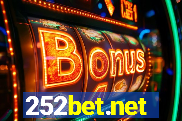 252bet.net