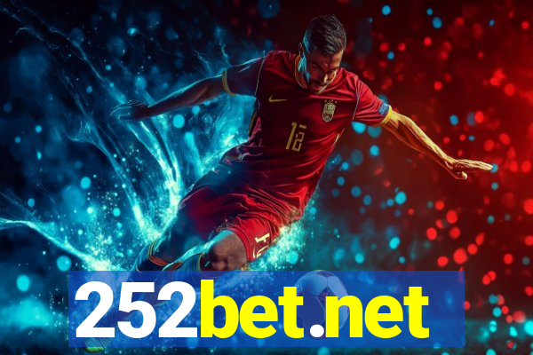 252bet.net