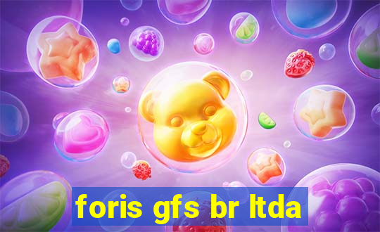 foris gfs br ltda