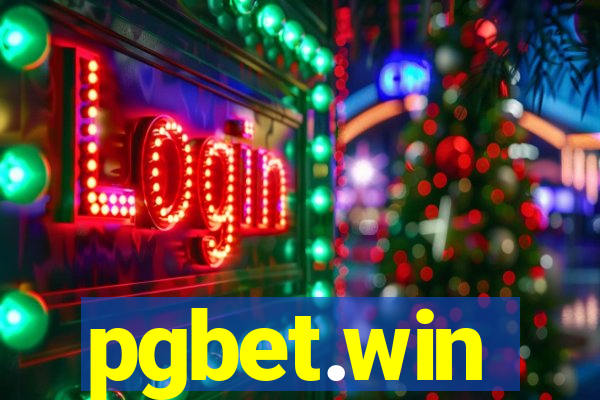 pgbet.win