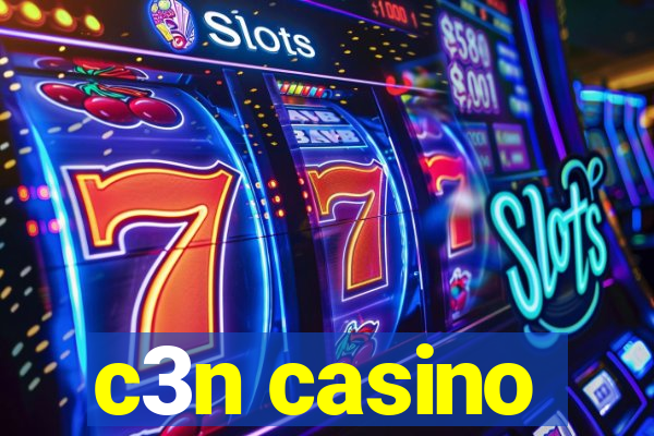 c3n casino