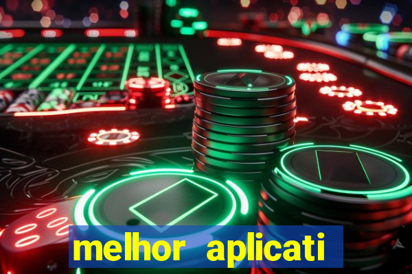 melhor aplicati jogos gamella