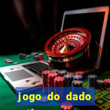 jogo do dado online aposta