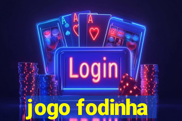 jogo fodinha