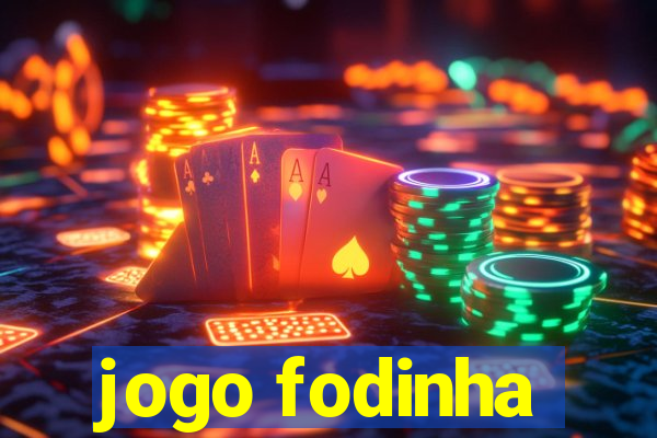 jogo fodinha