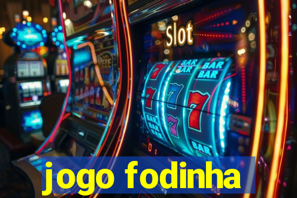 jogo fodinha