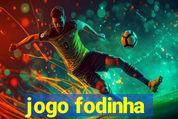 jogo fodinha