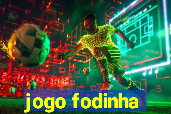 jogo fodinha