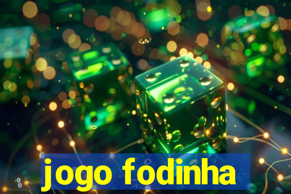 jogo fodinha