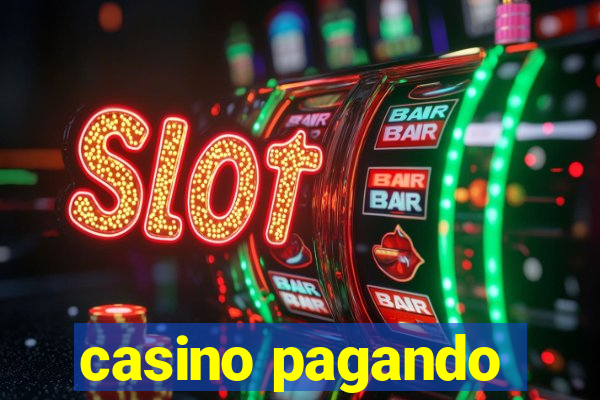 casino pagando