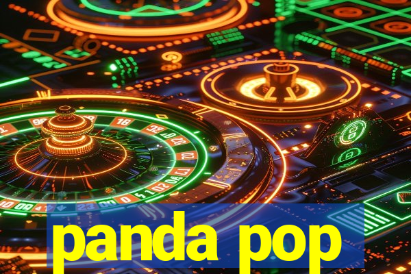 panda pop