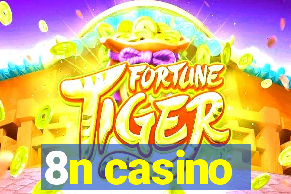 8n casino