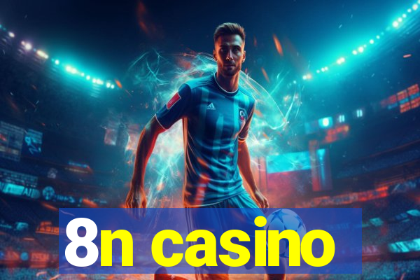 8n casino