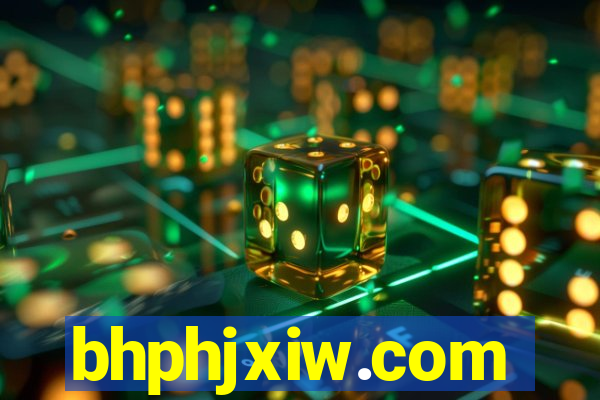 bhphjxiw.com