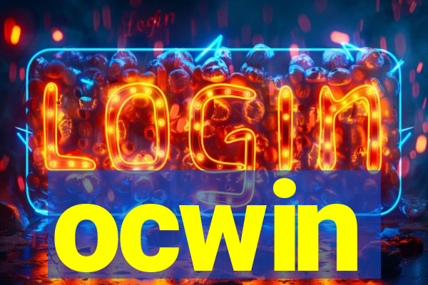 ocwin