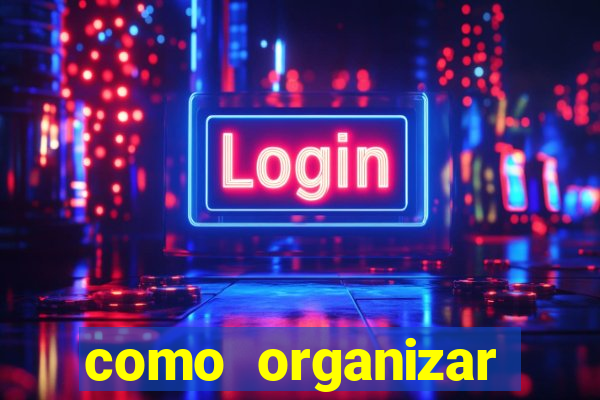 como organizar planilha por ordem alfabetica