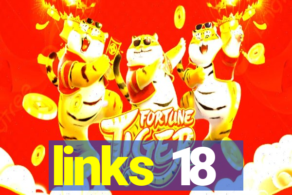 links 18