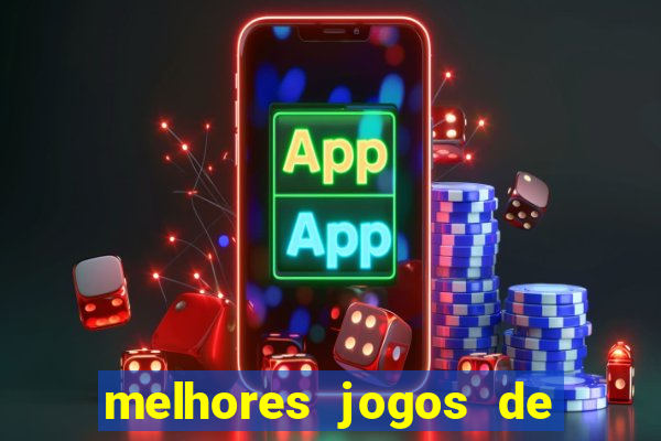 melhores jogos de rpg iphone