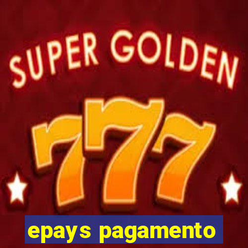 epays pagamento