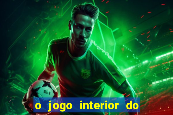 o jogo interior do tenis audiobook