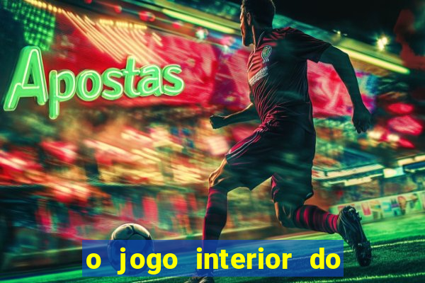 o jogo interior do tenis audiobook