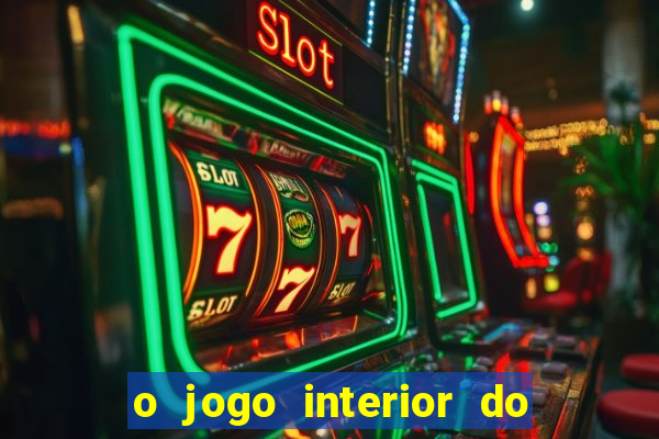 o jogo interior do tenis audiobook