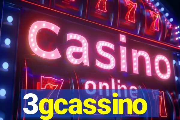 3gcassino