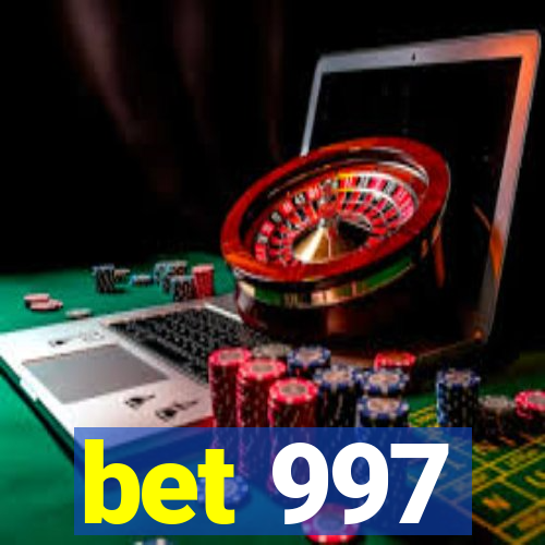 bet 997