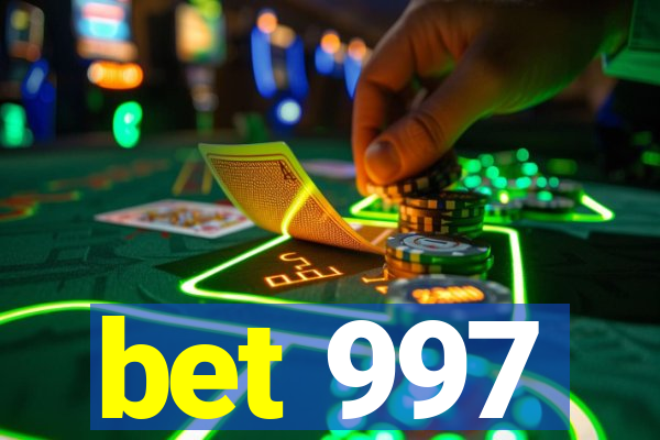 bet 997