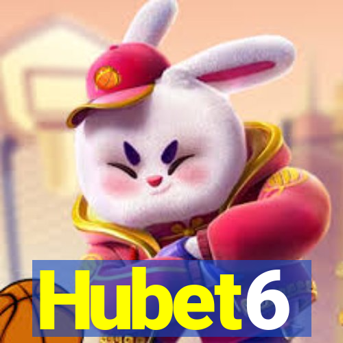 Hubet6