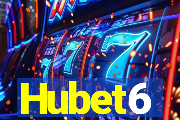 Hubet6