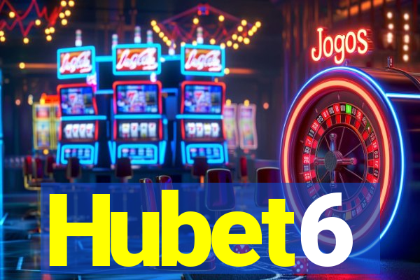 Hubet6