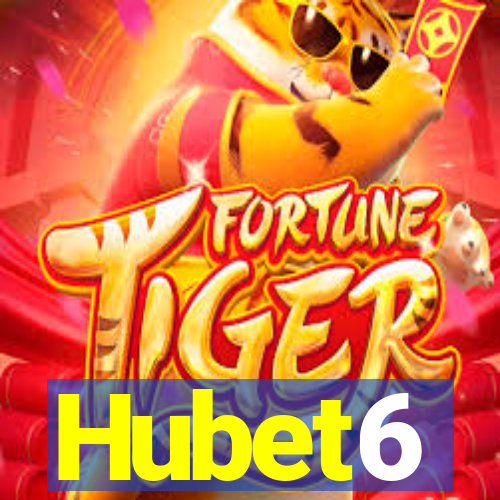 Hubet6