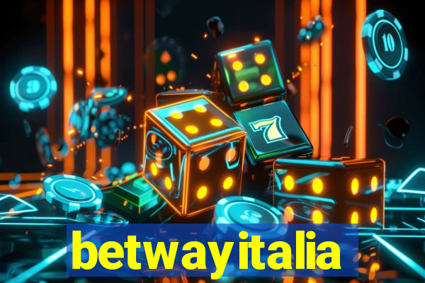 betwayitalia