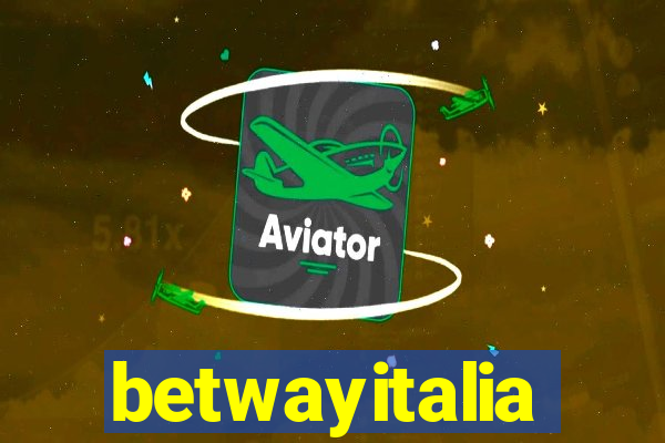 betwayitalia