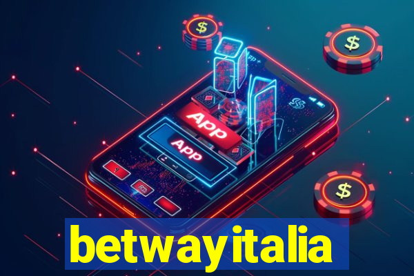 betwayitalia