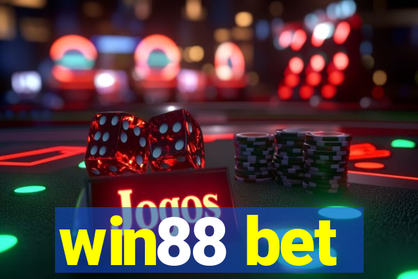 win88 bet